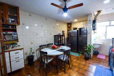Apartamento à venda com 92m², 3 quartos e 1 vagaCozinha