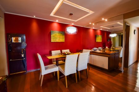 Apartamento à venda com 92m², 3 quartos e 1 vagaSala