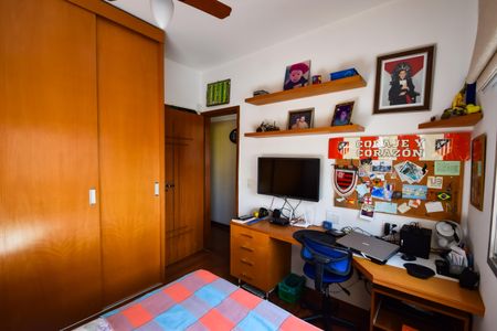 Apartamento à venda com 92m², 3 quartos e 1 vagaQuarto 2