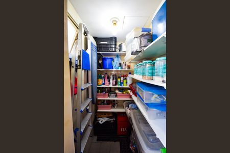 Apartamento à venda com 92m², 3 quartos e 1 vagaDespensa