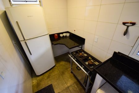 Apartamento à venda com 92m², 3 quartos e 1 vagaCozinha do Play