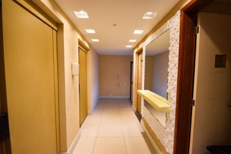 Apartamento à venda com 92m², 3 quartos e 1 vagaHall do Play