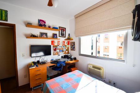 Apartamento à venda com 92m², 3 quartos e 1 vagaQuarto 2
