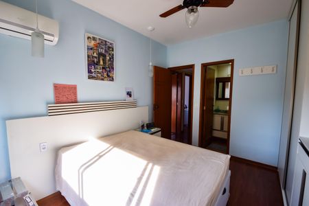 Apartamento à venda com 92m², 3 quartos e 1 vagaQuarto 3 - Suíte