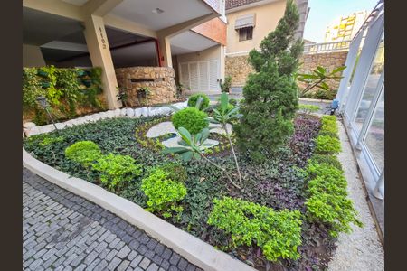 Apartamento à venda com 92m², 3 quartos e 1 vagaÁrea comum