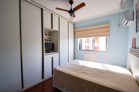 Apartamento à venda com 92m², 3 quartos e 1 vagaQuarto 3 - Suíte