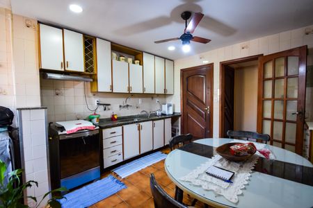 Apartamento à venda com 92m², 3 quartos e 1 vagaCozinha