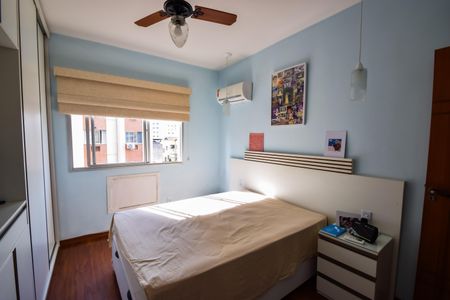 Apartamento à venda com 92m², 3 quartos e 1 vagaQuarto 3 - Suíte