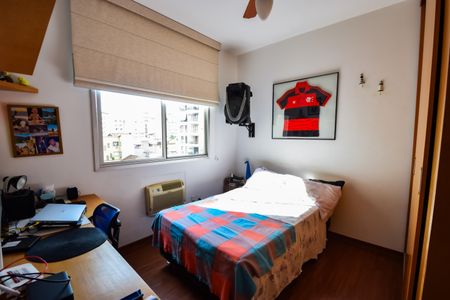 Apartamento à venda com 92m², 3 quartos e 1 vagaQuarto 2