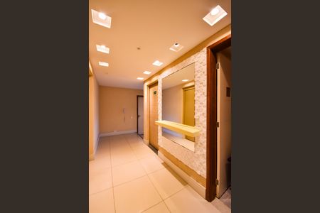 Apartamento à venda com 92m², 3 quartos e 1 vagaHall do Play