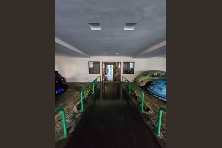 Apartamento à venda com 92m², 3 quartos e 1 vagaHall de entrada