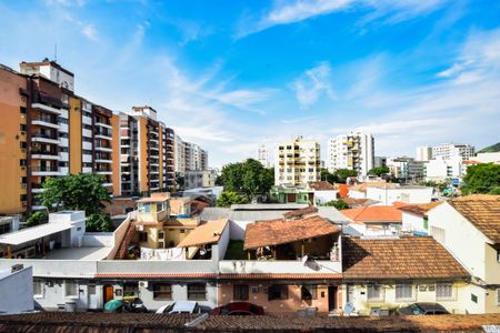 Apartamento à venda com 92m², 3 quartos e 1 vagaVista do Quarto 1