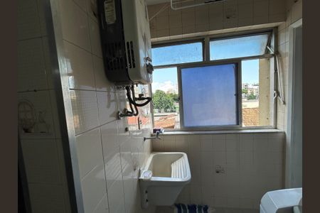 Apartamento à venda com 92m², 3 quartos e 1 vagaÁrea de Serviço