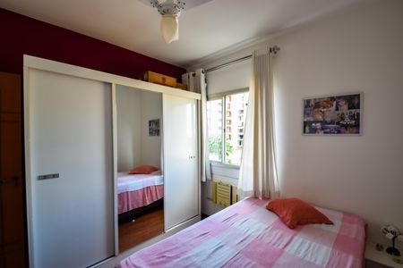 Apartamento à venda com 92m², 3 quartos e 1 vagaQuarto 1