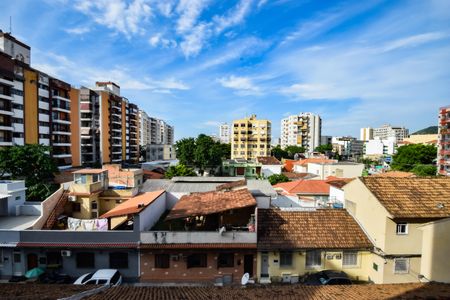 Apartamento à venda com 92m², 3 quartos e 1 vagaVista da Sala