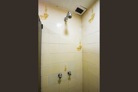 Apartamento à venda com 92m², 3 quartos e 1 vagaBanheiro do Quarto 3 - Suíte