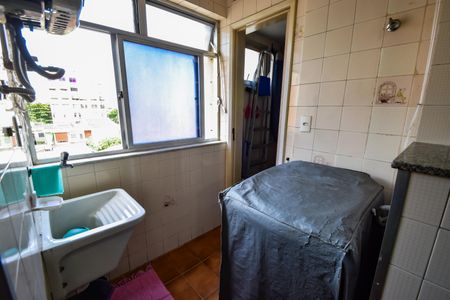 Apartamento à venda com 92m², 3 quartos e 1 vagaÁrea de Serviço