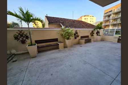 Apartamento à venda com 92m², 3 quartos e 1 vagaÁrea comum