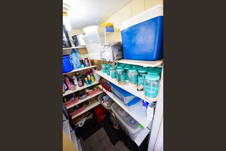 Apartamento à venda com 92m², 3 quartos e 1 vagaDespensa