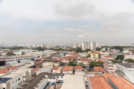Apartamento à venda com 62m², 2 quartos e 1 vagaVista do Quarto
