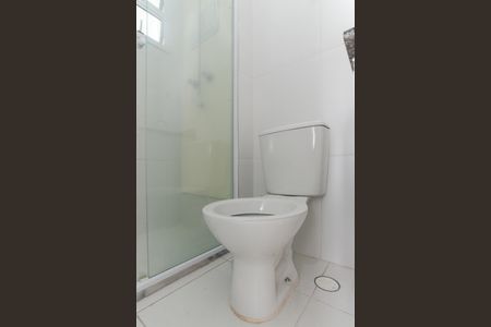 Apartamento à venda com 62m², 2 quartos e 1 vagaBanheiro da Suíte