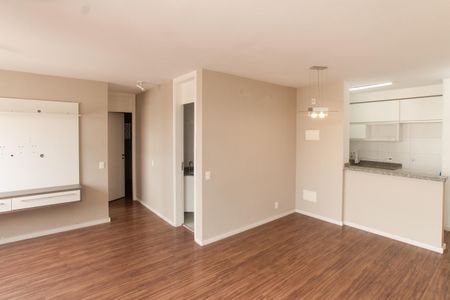 Apartamento à venda com 62m², 2 quartos e 1 vagaSala