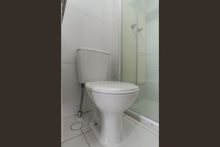 Apartamento à venda com 62m², 2 quartos e 1 vagaBanheiro