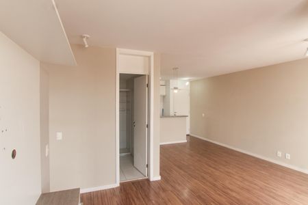 Apartamento à venda com 62m², 2 quartos e 1 vagaSala