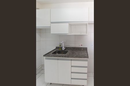 Apartamento à venda com 62m², 2 quartos e 1 vagaCozinha