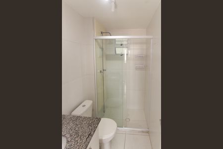 Apartamento à venda com 62m², 2 quartos e 1 vagaBanheiro