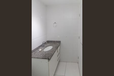 Apartamento à venda com 62m², 2 quartos e 1 vagaBanheiro da Suíte