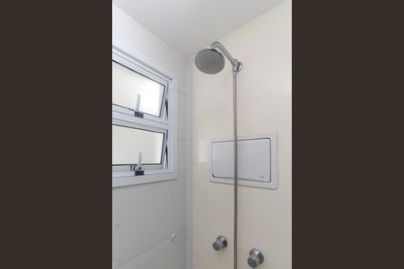 Apartamento à venda com 62m², 2 quartos e 1 vagaBanheiro da Suíte