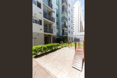 Apartamento à venda com 62m², 2 quartos e 1 vagaÁrea comum