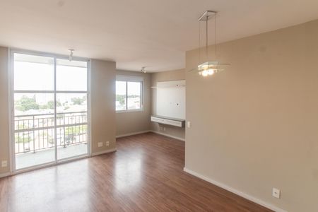 Apartamento à venda com 62m², 2 quartos e 1 vagaSala