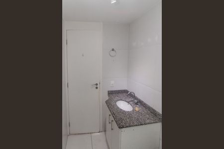 Apartamento à venda com 62m², 2 quartos e 1 vagaBanheiro