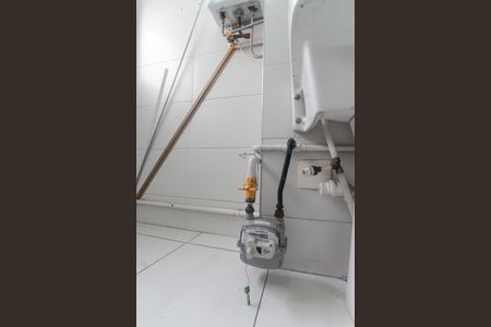 Apartamento à venda com 62m², 2 quartos e 1 vagaÁrea de Serviço