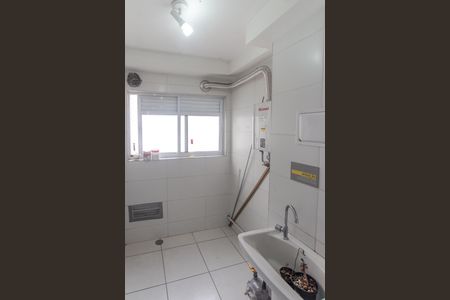 Apartamento à venda com 62m², 2 quartos e 1 vagaÁrea de Serviço