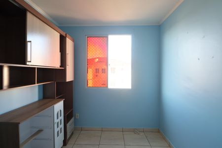 Apartamento à venda com 54m², 3 quartos e 1 vagaQuarto 2
