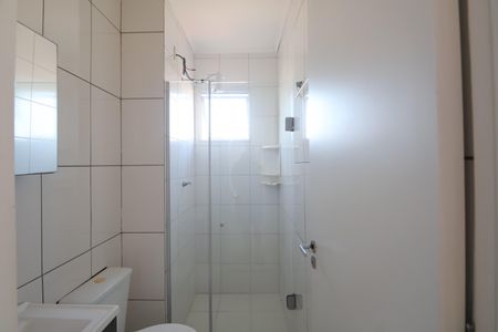 Apartamento à venda com 54m², 3 quartos e 1 vagaBanheiro