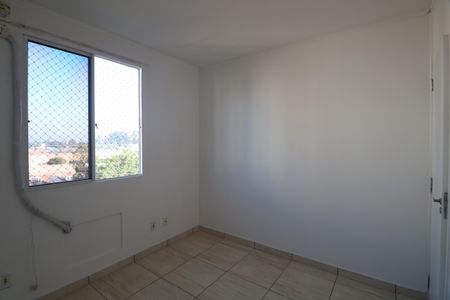 Apartamento à venda com 54m², 3 quartos e 1 vagaQuarto 3