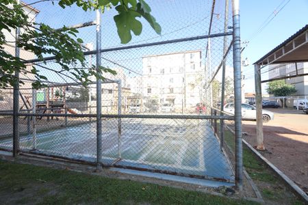 Apartamento à venda com 54m², 3 quartos e 1 vagaQuadra Esportiva