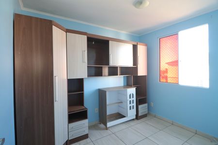 Apartamento à venda com 54m², 3 quartos e 1 vagaQuarto 2