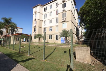 Apartamento à venda com 54m², 3 quartos e 1 vagaPlaca