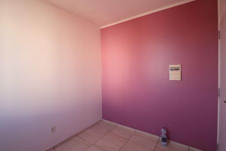 Apartamento à venda com 54m², 3 quartos e 1 vagaQuarto 1