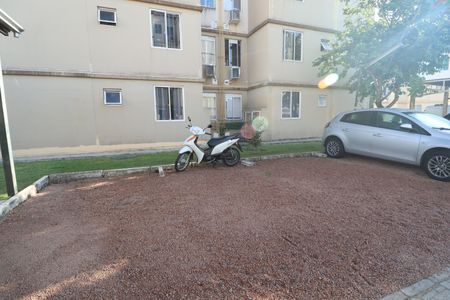 Apartamento à venda com 54m², 3 quartos e 1 vagaVaga