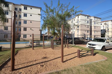 Apartamento à venda com 54m², 3 quartos e 1 vagaÁrea comum - Academia