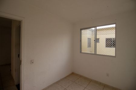 Apartamento para alugar com 42m², 2 quartos e sem vagaQuarto 2
