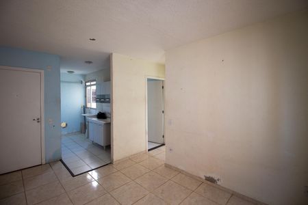 Apartamento para alugar com 42m², 2 quartos e sem vagaSala