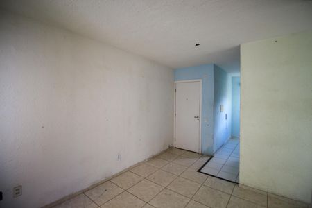 Apartamento para alugar com 42m², 2 quartos e sem vagaSala