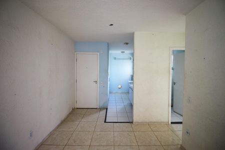 Apartamento para alugar com 42m², 2 quartos e sem vagaSala